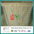 Gabion Mesh / Geschweißte Gabion Mesh